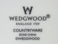 WW カントリーウェア ロゴ